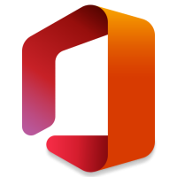 Logo MS Office
